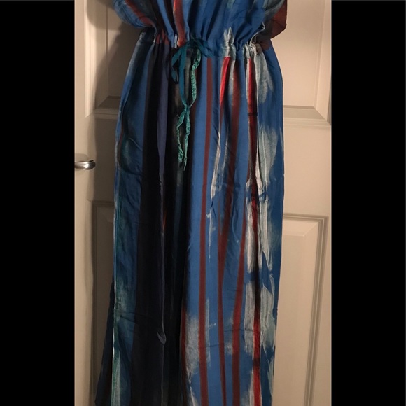 NWT. Romper by Sacred Threads.   CL/GR12.   220212 - Picture 4 of 5